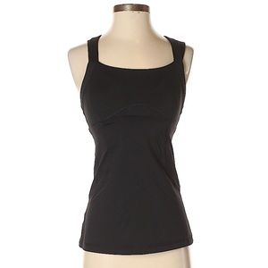 Lululemon Active Tank